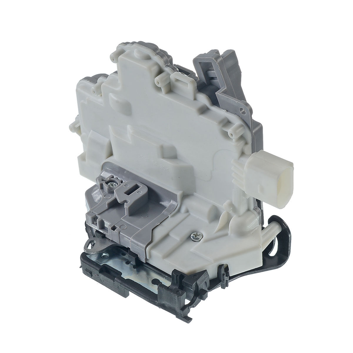 Deurslot Rechts Achter Passat-Tiguan OE 3C4839016A