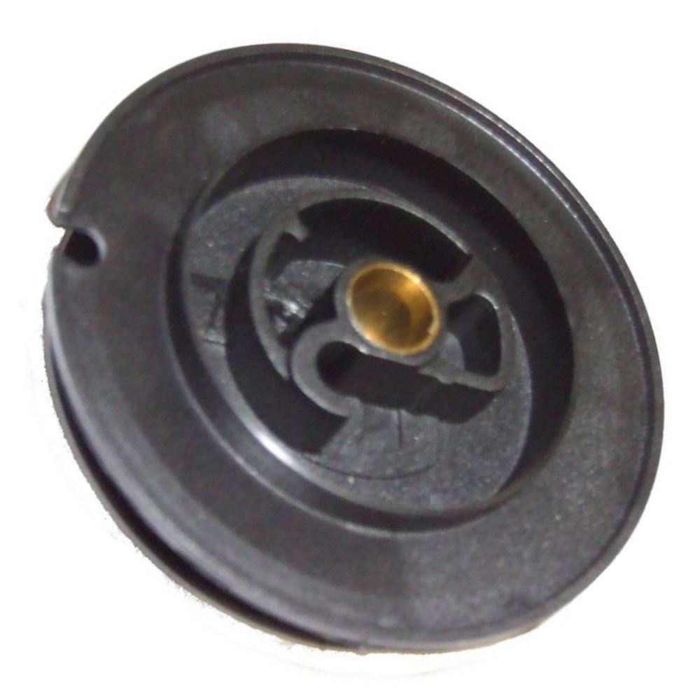 Trekstartpoelie passend op TS400-TS410