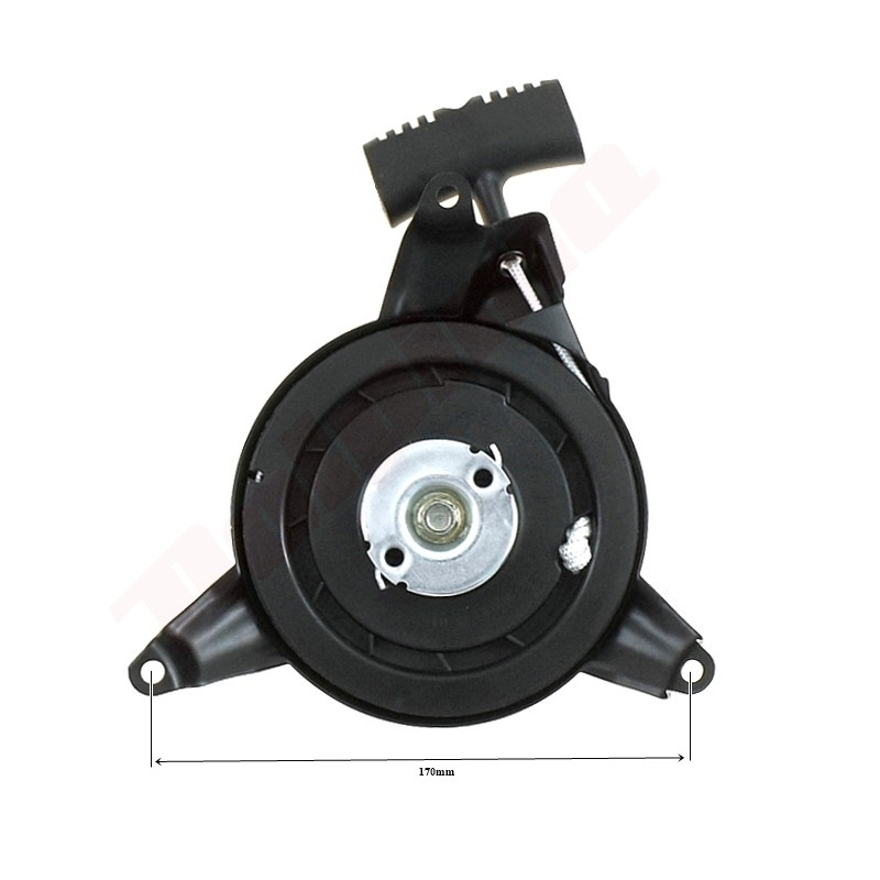 Trekstarter passend op GXV 140 MTD Torx - € 11,95