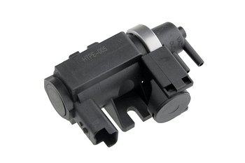 Drukconvertor, Uitlaatgasregeling C2-C3-Xsara OE1628ZT