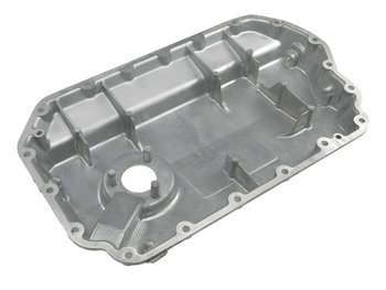Oliepan A4-A6-Allroad C5 OE 078103604AA