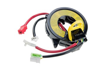 Wikkelveer, Airbag OEM MB953169 -  € 12,95