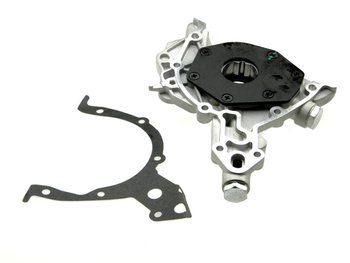 Oliepomp Astra G-Vectra B-Zafira A OEM 646055