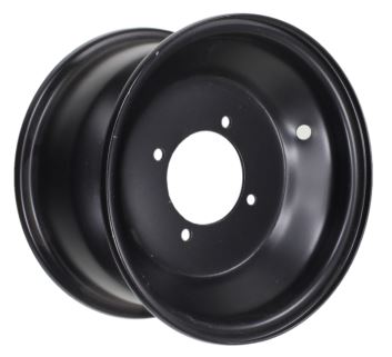 8 Inch Achter Velg voor 110/125 cc Quad