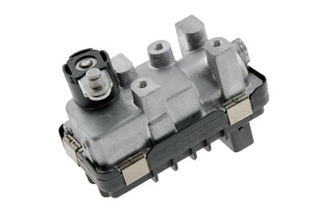 Turbo Actuator G-001/6NW009660 OEM 6420900080 - € 129,95