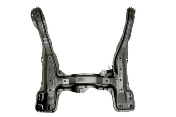 Hulpsteun, Aggregaatsteun Jumpy OEM 1401406980
