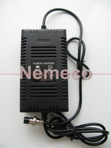 24 volt lader