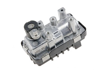 Turbo Actuator G-219/6NW009420 OEM A6420900280