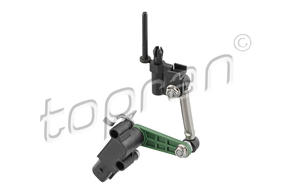 Sensor, Xenonlicht OE 7P0616213 Sensor, Xenonlicht OE 7P0616213