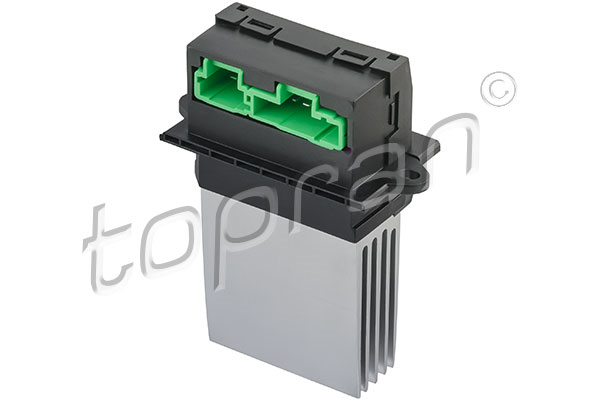 Weerstand, interieurventilator OE 6441L2 Weerstand, interieurventilator OE 6441L2