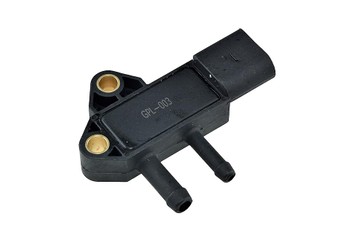 Sensor, uitlaatgasdruk OE 025182883