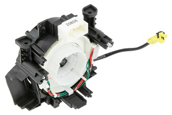 Wikkelveer, airbag OEM B5567JG40D - € 21,95