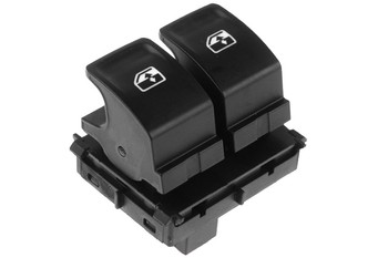 Raamschakelaar OEM 5G0959858D - €