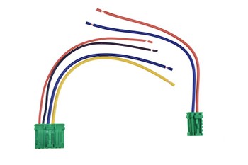 Reparatieset Regeleenheid Verwarming OE 6441L2 Reparatieset Regeleenheid Verwarming OE 6441L2