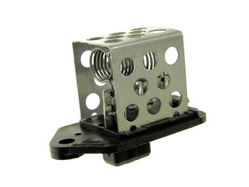 Weerstand, elektromotor OE 1267E3 Weerstand, elektromotor OE 1267E3