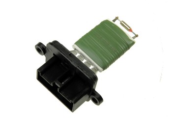 Weerstand, interieurventilator OE 1206927 Weerstand, interieurventilator OE 1206927