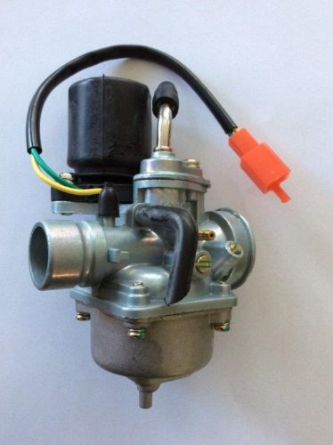 Carburateur Yamaha Jog 17,5mm - 50cc - € 24,95
