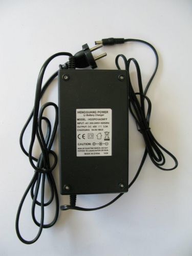 48Volt Lithium Acculader 3.0Ah - 2028 - € 49,95