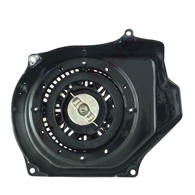 Trekstarter passend op DUCAR DH196 ( 66 )