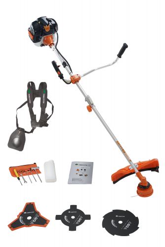 Bosmaaier Timberpro 2 Takt