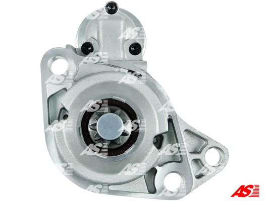 Startmotor OEM  1072156 -€ 39,95