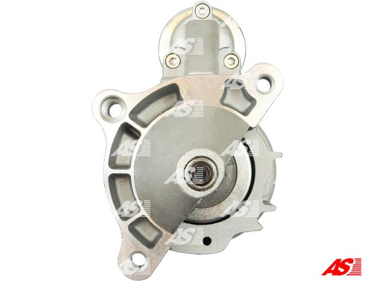 Startmotor AS-PL-S0017 OE 5802CL - € 99,95 Startmotor AS-PL-S0017 OE 5802CL - € 99,95