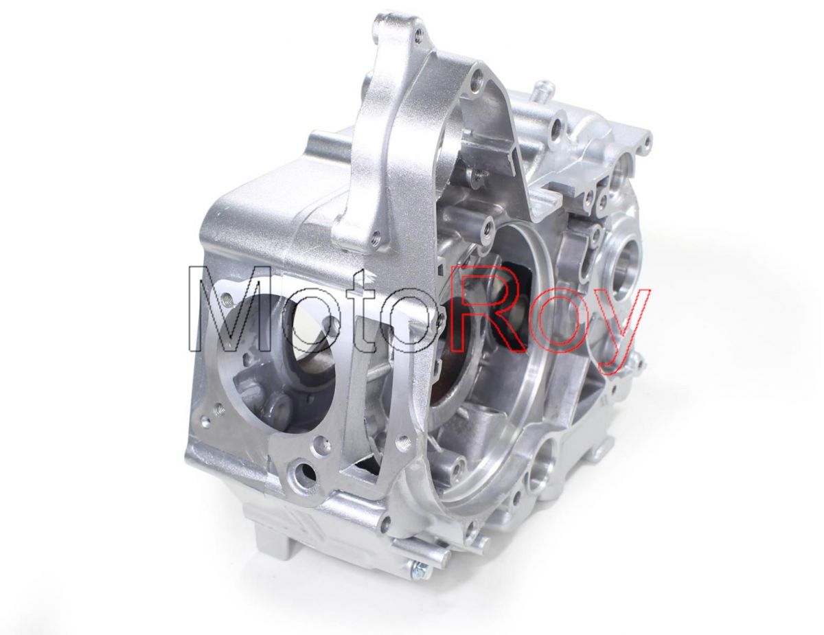 Carter (Bovenstarter) 125cc Quad