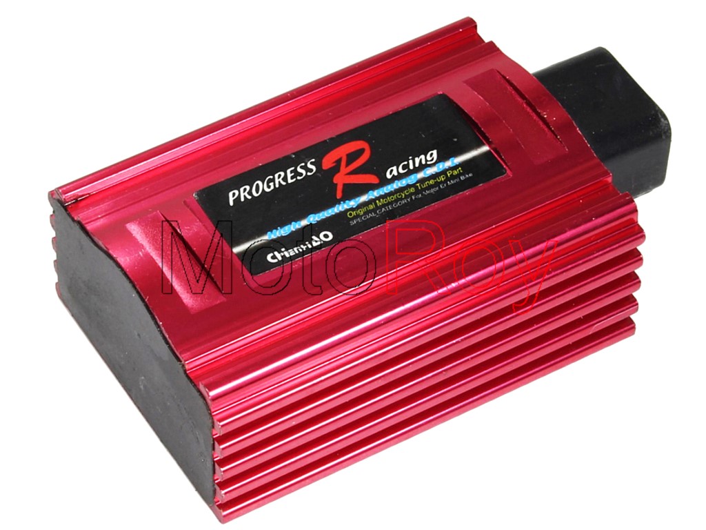 Racing CDI Yamaha Jog ZR Aerox - € 24,95