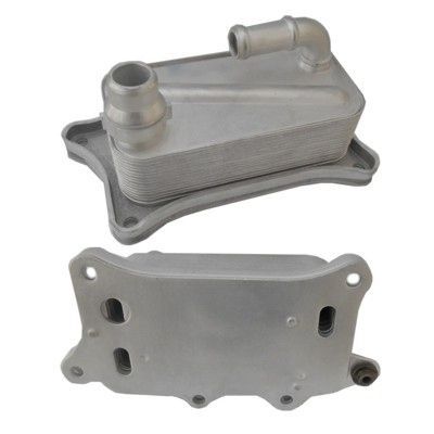 Oliekoeler, motorolie OE 06E117021J
