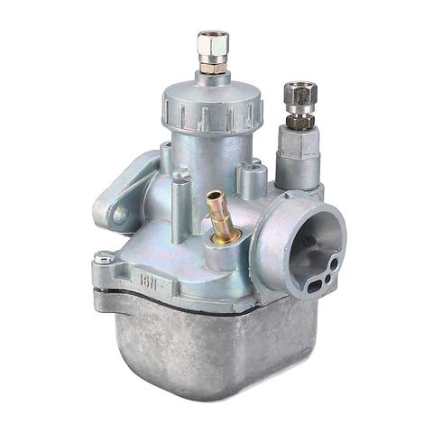 Carburateur 19N1-12 19mm Simson S50, S51 - € 19,95