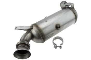 Roetfilter OEM 2044907336