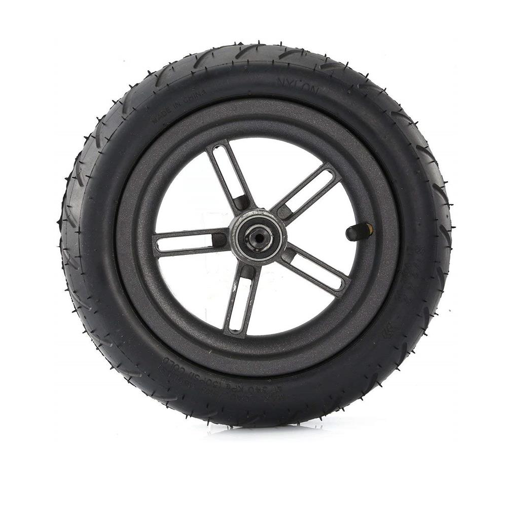 Achterwiel met Luchtband M365/M365Pro/Essential/1S en pro2 - € 3