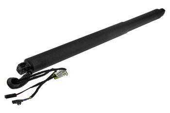 Aandrijfeenheid, achterklep (Elektromotor) OEM 3T9827852
