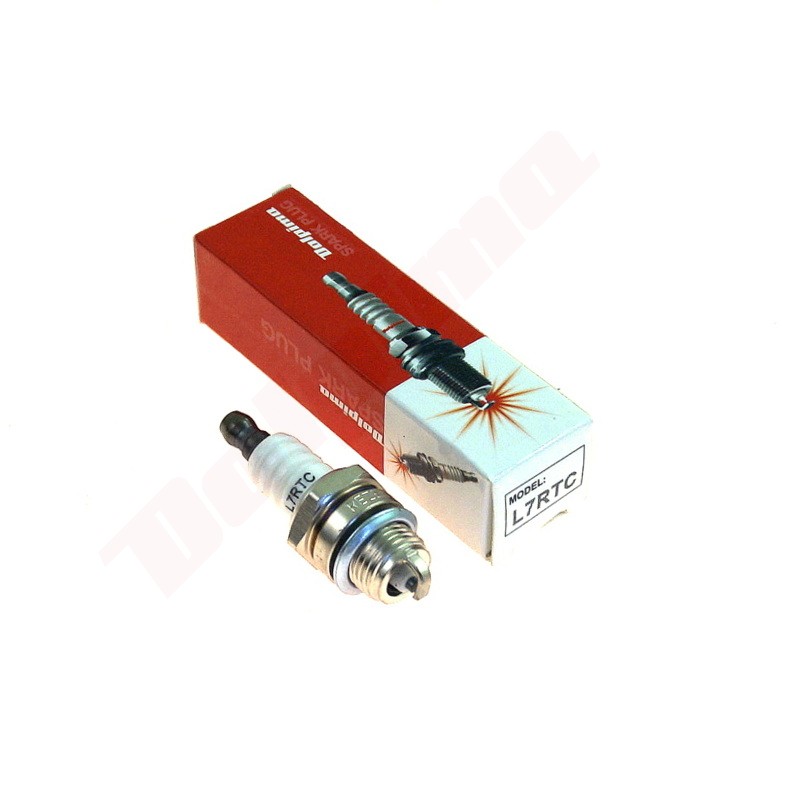 Bougie passend op oa. FS120-150-151-200 ( BPMR7A)
