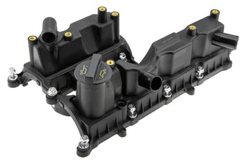 Cilinderkopkap OEM BM5G6M293DG