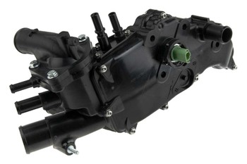 Thermostaat, koelvloeistof OE 1336.S4 Thermostaat, koelvloeistof OE 1336.S4