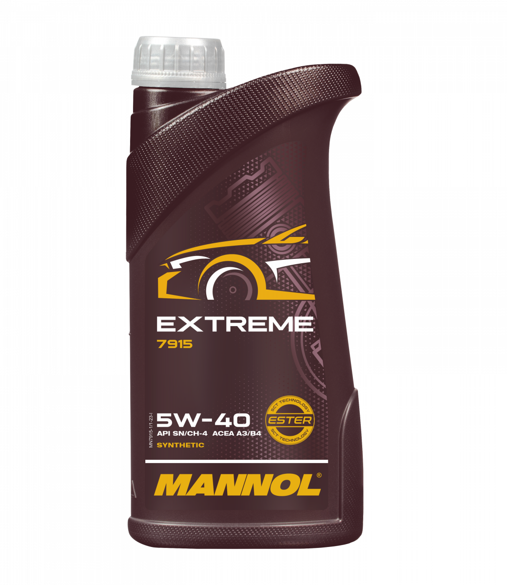 1 Liter Mannol EXTREME 5W-40 - € 5,99 1 Liter Mannol EXTREME 5W-40 - € 5,99