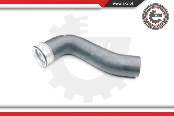 Laadluchtslang OE 1K0145832F Laadluchtslang OE 1K0145832F