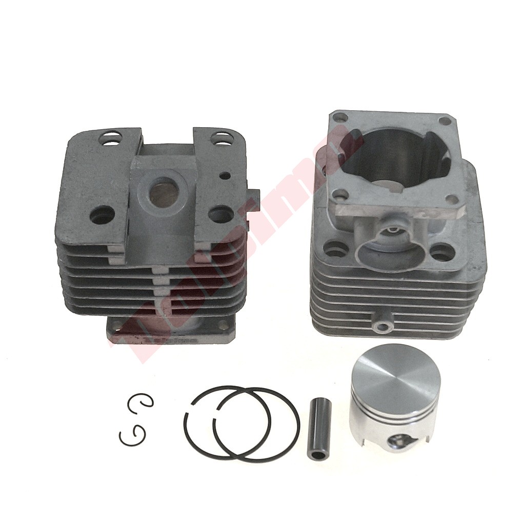 Cilinder met Zuiger passend op FS200-FS202 - 38mm -