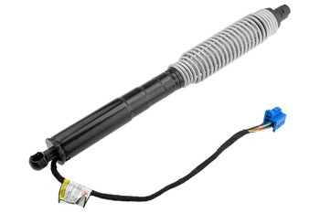 Gasveer, Kofferruimte OEM 51247366404 -  € 69,95
