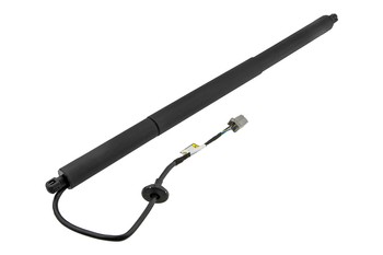 Gasveer, kofferruimte OEm 600661000B - € 89,95