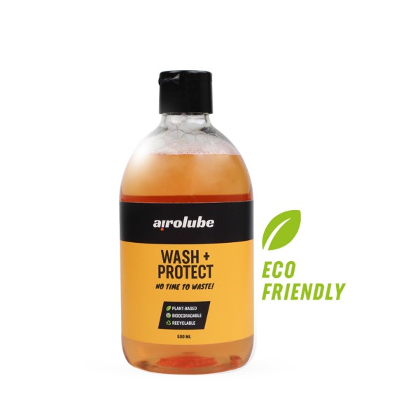 Airolube Was + Protect 500ML Airolube Was + Protect 500ML