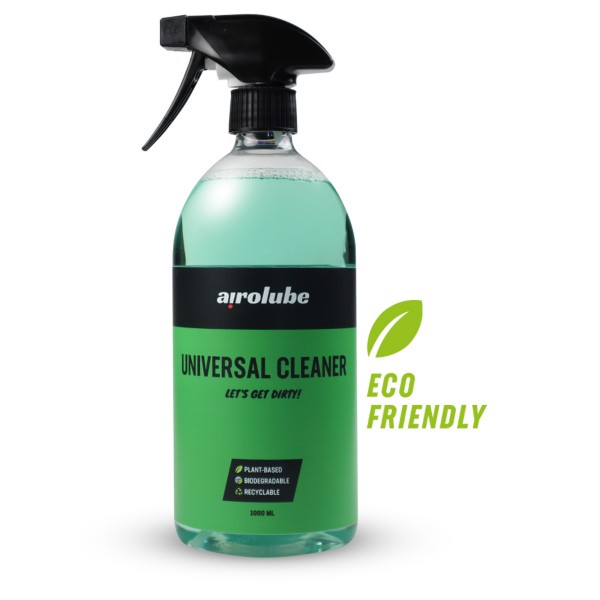 Airolube Universal Cleaner 1 Liter Airolube Universal Cleaner 1 Liter
