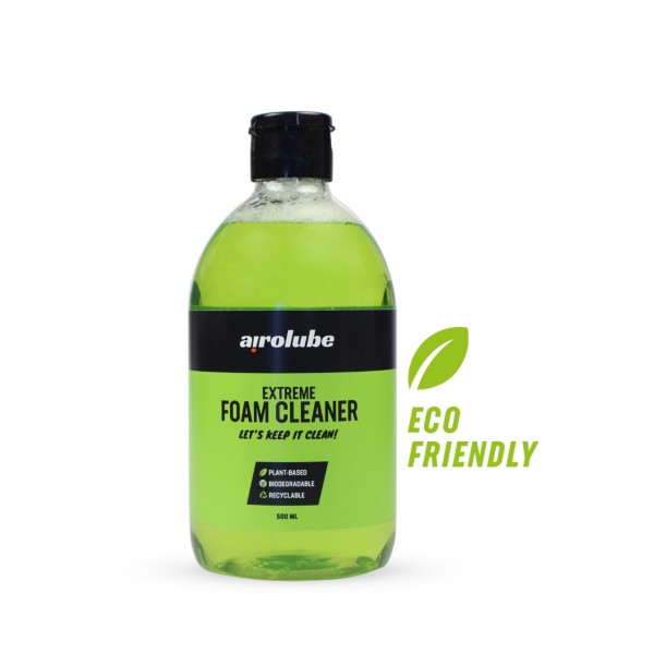 Airolube Extreme Foam Cleaner 500ML Airolube Extreme Foam Cleaner 500ML