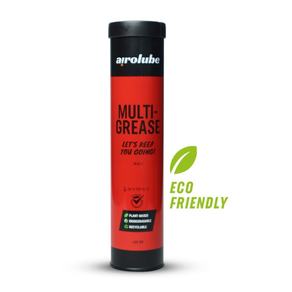 Airolube Multi Grease 400 GR Airolube Multi Grease 400 GR