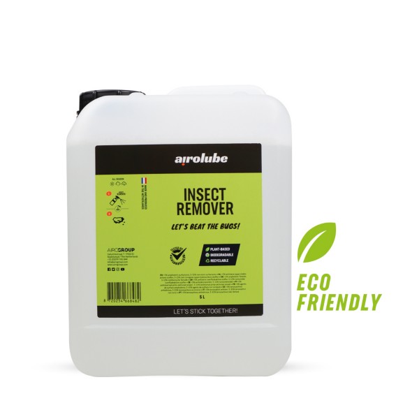 Airolube Insect Remover 5 Liter