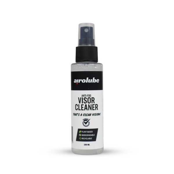 Airolube Anti Fog Visor Cleaner 100ML