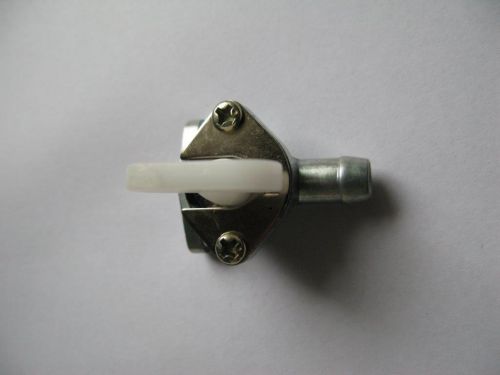 Benzinekraan voor 49cc Carburateur - €3,99