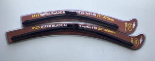 Ruitenwissersets Perfect Fit 600/475 mm 9119/9123 - € 9,95 Ruitenwissersets Perfect Fit 600/475 mm 9119/9123 - € 9,95