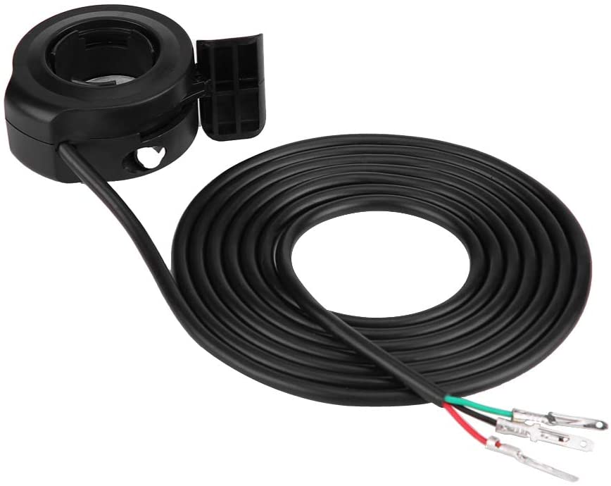 Duimgashendel met 160cm kabel - € 19,95